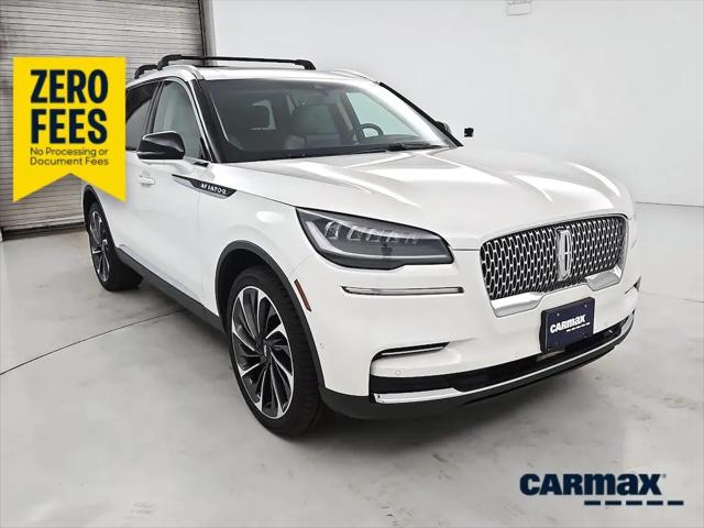 2022 Lincoln Aviator Reserve for sale in Tinley Park, IL