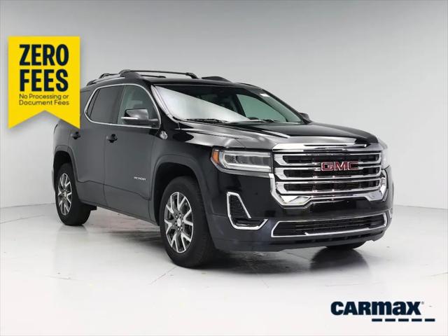 2023 GMC Acadia FWD SLE for sale in Kennesaw, GA