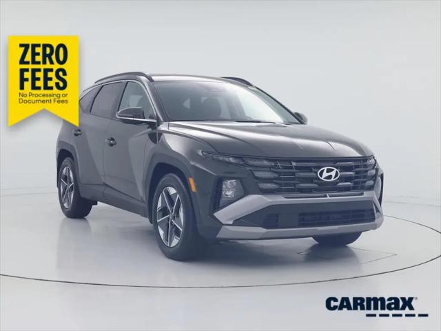 2025 Hyundai Tucson SEL Convenience for sale in Kennesaw, GA