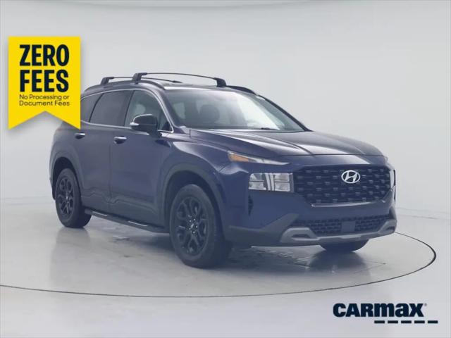 2022 Hyundai Santa Fe XRT for sale in Kennesaw, GA
