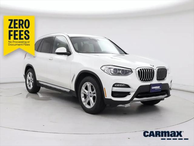 2020 BMW X3 sDrive30i for sale in Glen Allen, VA
