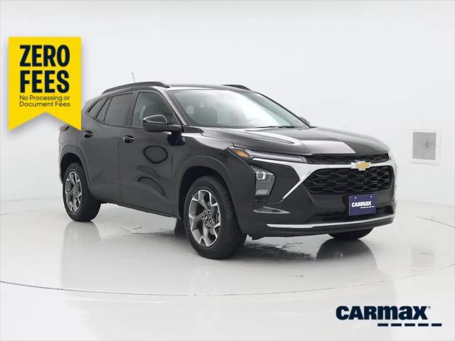 2024 Chevrolet Trax FWD LT for sale in Glen Allen, VA