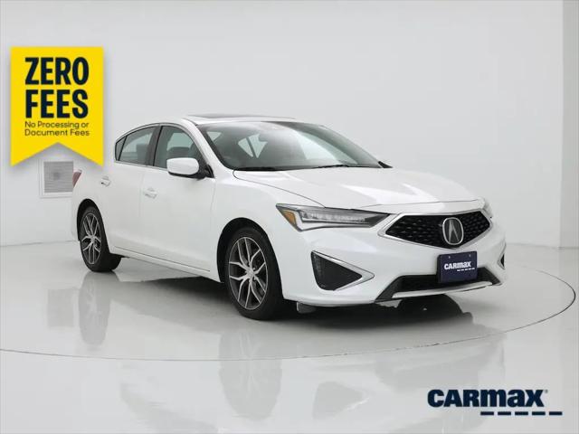 2020 Acura ILX Technology Package for sale in Glen Allen, VA