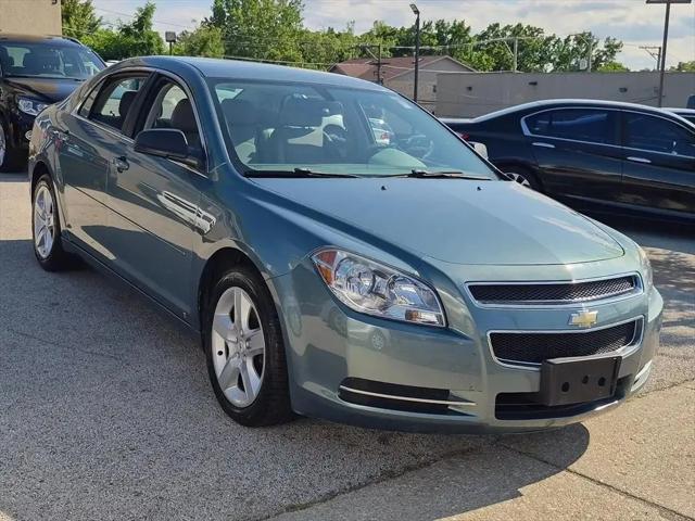 2009 Chevrolet Malibu LS for sale in Downers Grove, IL
