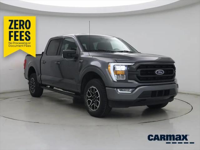 2023 Ford F-150 XLT for sale in Indianapolis, IN