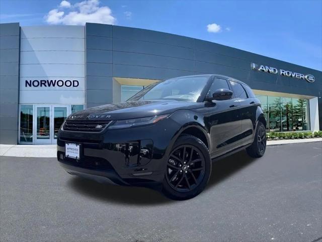 2026 Land Rover Range Rover Evoque S for sale in Norwood, MA