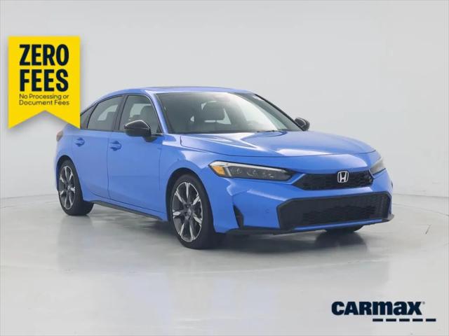 2026 Honda Civic Sport Touring for sale in Greenville, SC