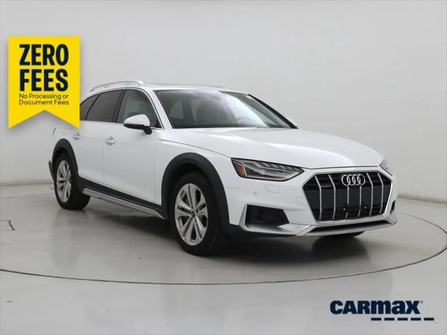 2024 Audi allroad Premium Plus 45 TFSI quattro S tronic for sale in Costa Mesa, CA