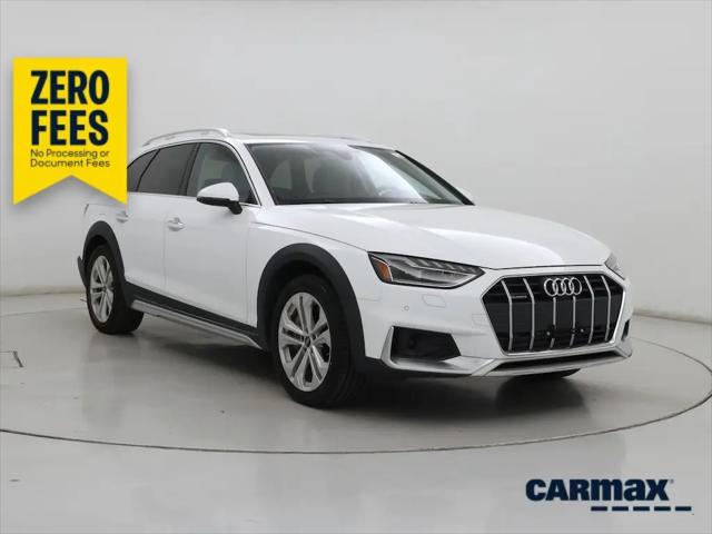 2024 Audi allroad Premium Plus 45 TFSI quattro S tronic for sale in Costa Mesa, CA