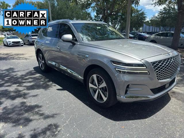 2024 Genesis GV80 3.5T for sale in Fort Myers, FL