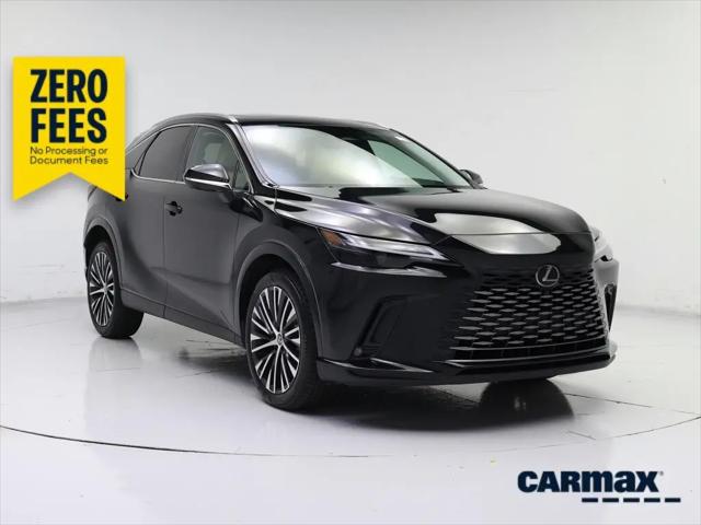 2024 Lexus RX 350 Premium Plus for sale in Orlando, FL