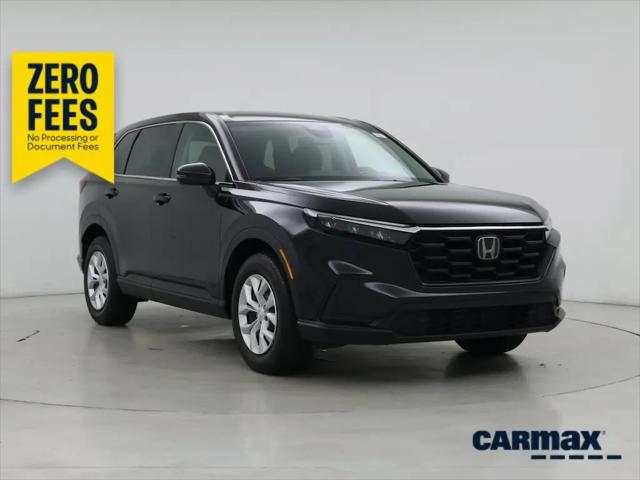2025 Honda CR-V LX AWD for sale in Davie, FL