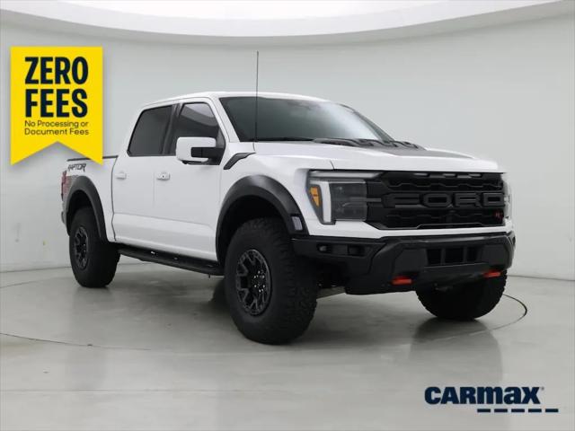 2025 Ford F-150 Raptor for sale in Davie, FL