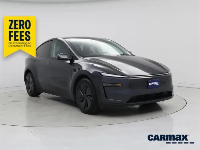 2026 Tesla Model Y Long Range Launch Series for sale in Roseville, CA