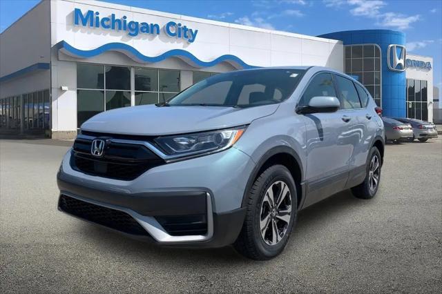 2021 Honda CR-V AWD Special Edition for sale in Michigan City, IN