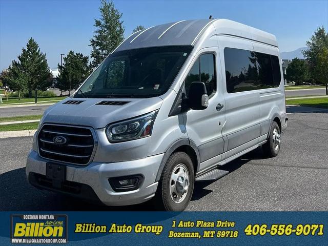 2020 Ford Transit-350 Passenger Van XLT for sale in Bozeman, MT