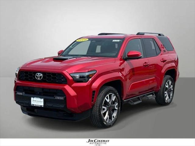 2025 Toyota 4Runner TRD Sport Premium for sale in Clarksville, MD