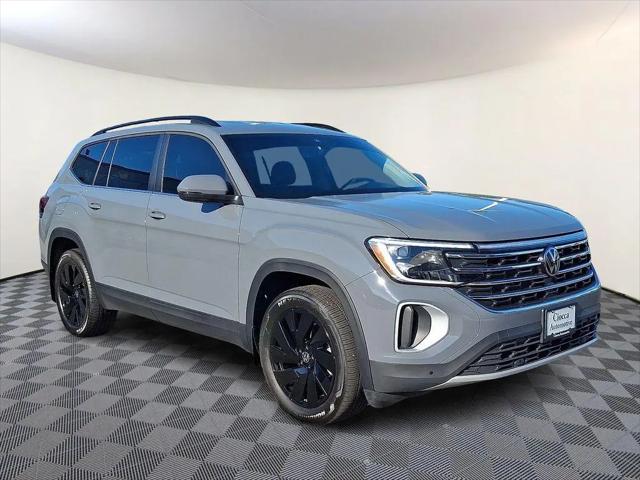 2026 Volkswagen Atlas SE with Technology for sale in Atlantic City, NJ