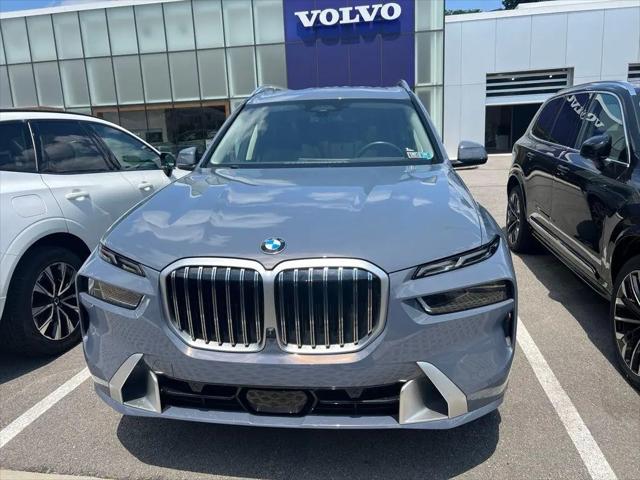 2023 BMW X7 xDrive40i for sale in Canonsburg, PA