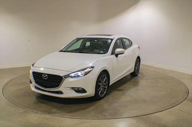 2018 Mazda Mazda3 Grand Touring for sale in Canonsburg, PA