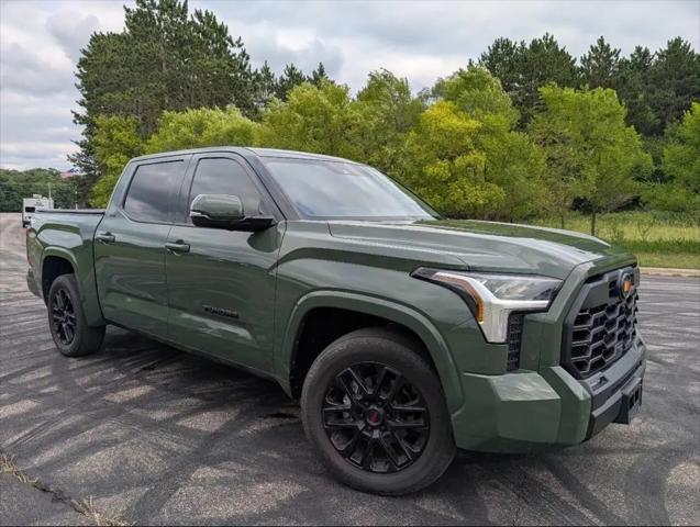2022 Toyota Tundra SR5 for sale in Elk River, MN