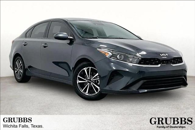 2024 Kia Forte LXS for sale in Wichita Falls, TX