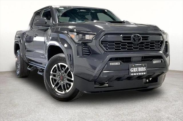 2025 Toyota Tacoma TRD Sport for sale in Wichita Falls, TX