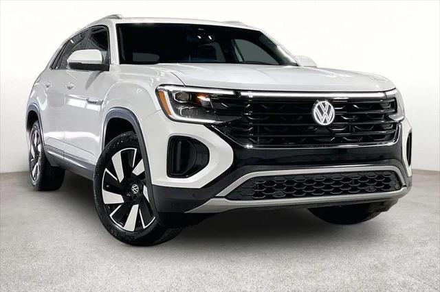 2025 Volkswagen Atlas Cross Sport 2.0T SEL for sale in Wichita Falls, TX