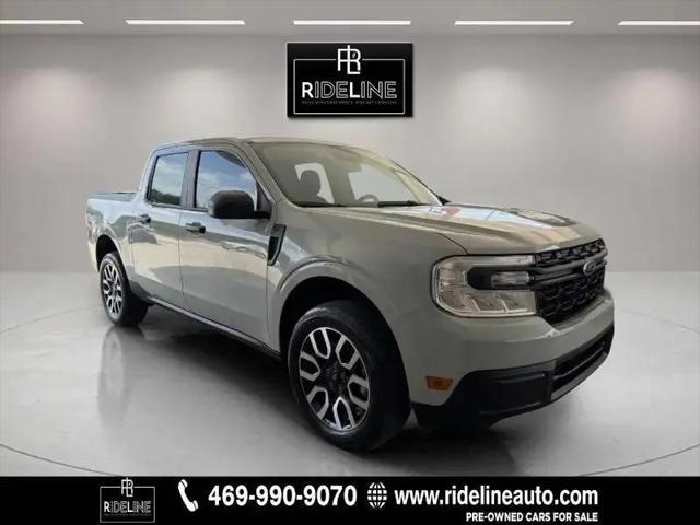 2024 Ford Maverick XL for sale in Garland, TX