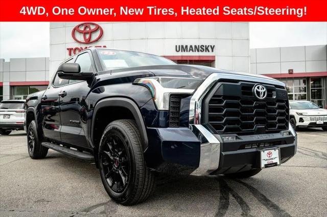 2023 Toyota Tundra SR5 for sale in Milwaukee, WI