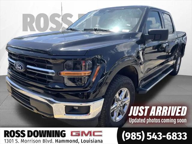 2025 Ford F-150 XLT for sale in Hammond, LA
