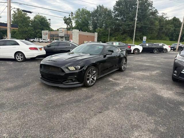 2017 Ford Mustang GT Premium for sale in Saint Charles, MO