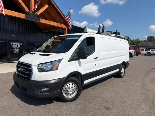 2020 Ford Transit Cargo Van Base for sale near Gallipolis, OH