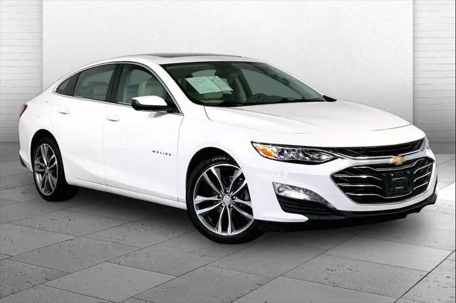 2024 Chevrolet Malibu FWD 2LT for sale in Kansas City, MO