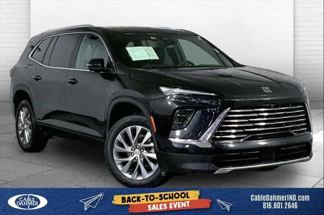 2025 Buick Enclave Preferred FWD for sale in Independence, MO