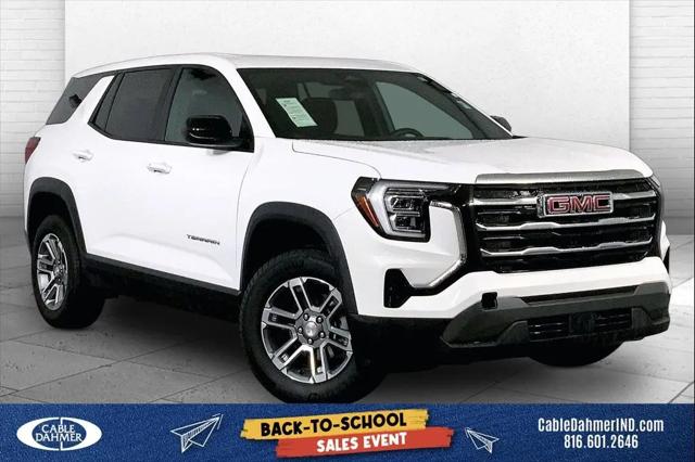 2025 GMC Terrain FWD Elevation for sale in Independence, MO