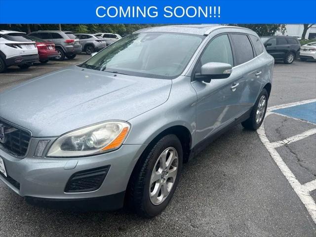 2013 Volvo XC60 3.2 Platinum for sale in Chattanooga, TN