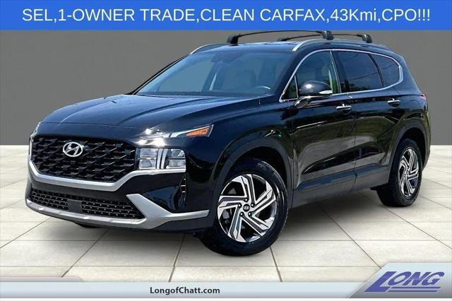 2023 Hyundai Santa Fe SEL for sale in Chattanooga, TN