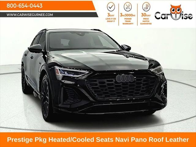 2024 Audi e-tron Prestige quattro for sale in Gurnee, IL