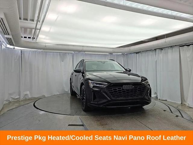 2024 Audi e-tron Prestige quattro for sale in Gurnee, IL