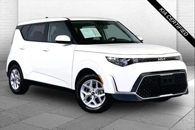 2025 Kia Soul LX for sale in Lee's Summit, MO