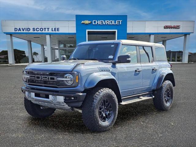 2024 Ford Bronco Raptor for sale in Troy, AL