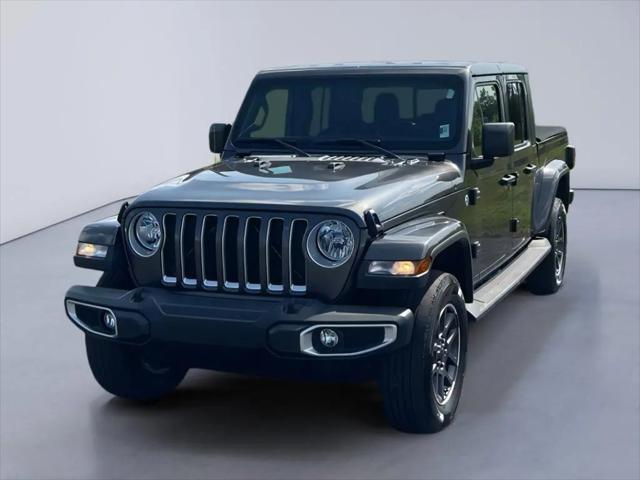 2020 Jeep Gladiator Overland for sale in Fort Wayne, IN