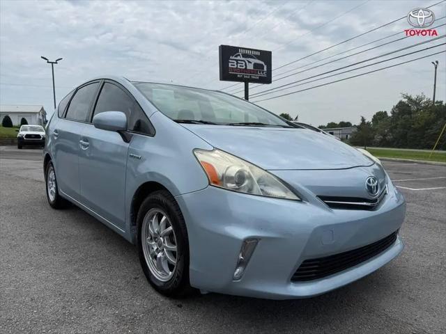 2013 Toyota Prius v Two for sale in La Vergne, TN