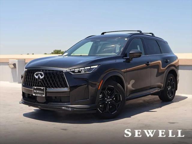 2026 INFINITI QX60 SPORT AWD for sale in Dallas, TX
