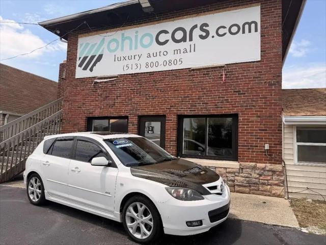 2008 Mazda Mazda3 s Touring for sale near Mason, OH