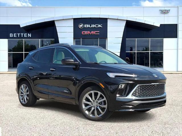 2024 Buick Encore GX Avenir AWD for sale in Muskegon, MI