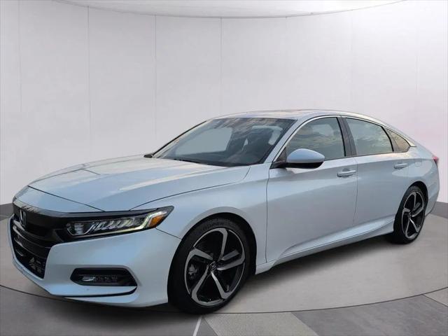 2019 Honda Accord Sport 2.0T for sale in Hattiesburg, MS