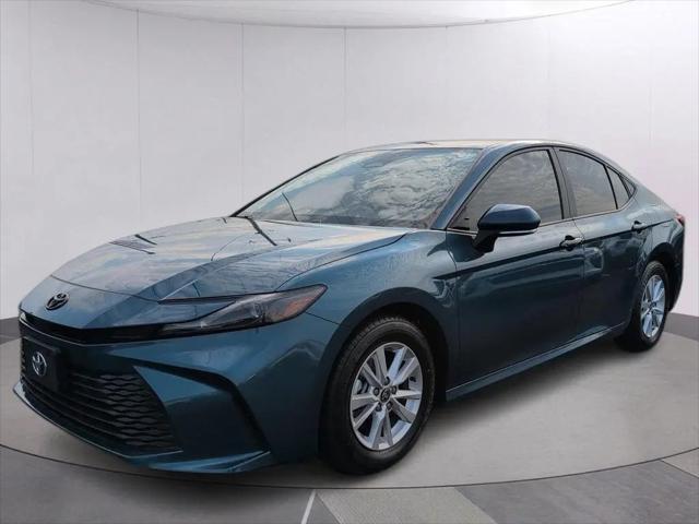 2025 Toyota Camry LE for sale in Hattiesburg, MS