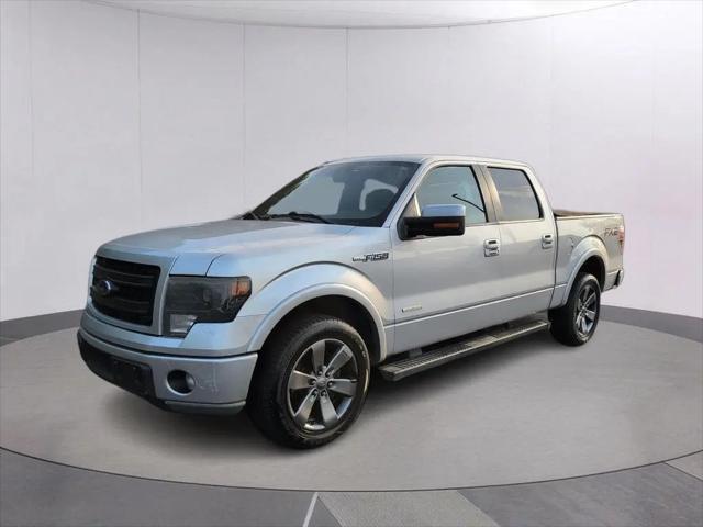 2014 Ford F-150 FX2 for sale in Hattiesburg, MS